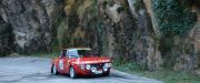 II Rallye Rutas Cantabras